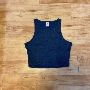 O’Thread Athletic Crop Top